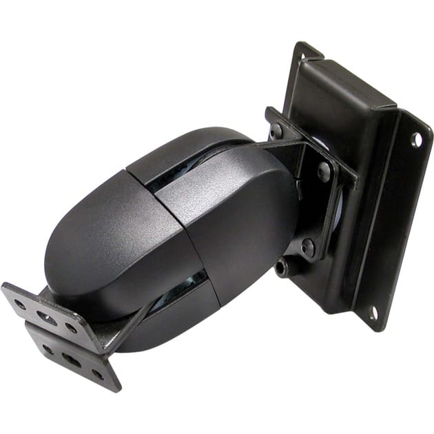 Serie 100 Wandhalter, Wandhalterung