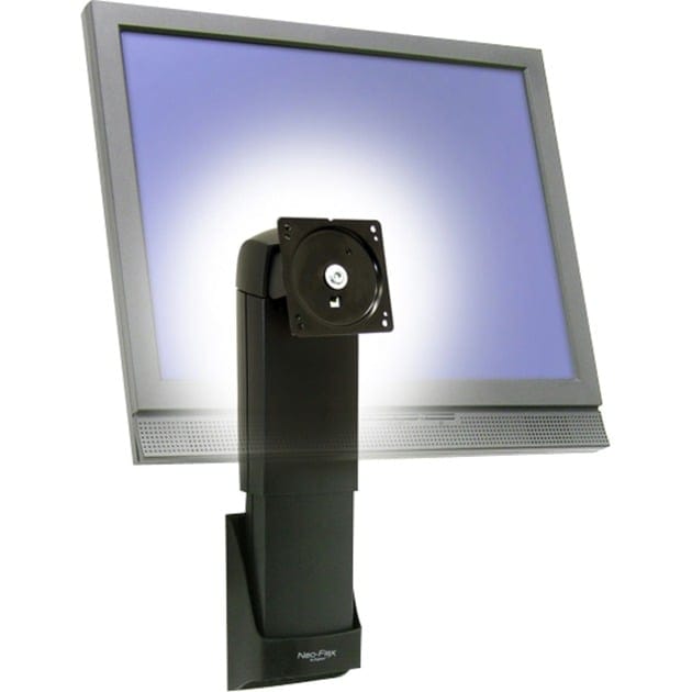 Neo-Flex LCD, Wandhalterung