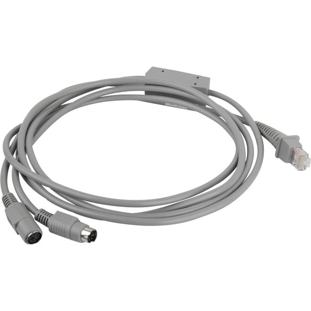 CAB-321 IBM PS/2, Kabel
