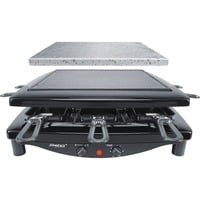 RC 3 Plus, Raclette Bild 2