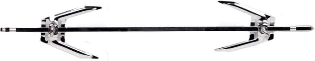Back & Grill Ofen mit Umluft BG 1550, Mini-Backofen