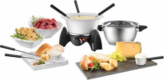 Fondue-Set 48615
