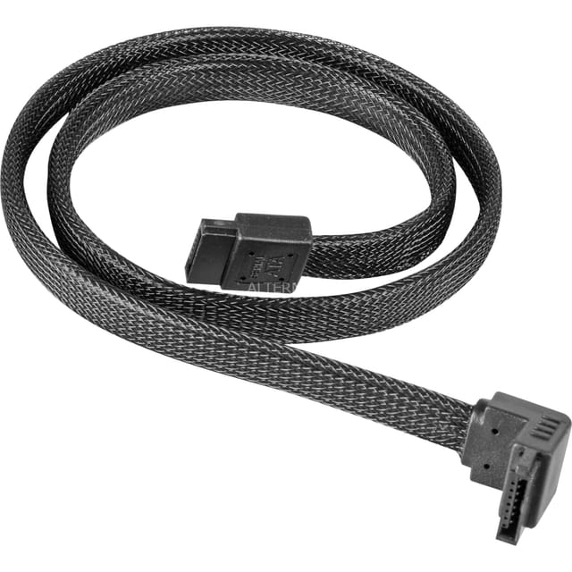 CP08 90° SATA-III, Kabel