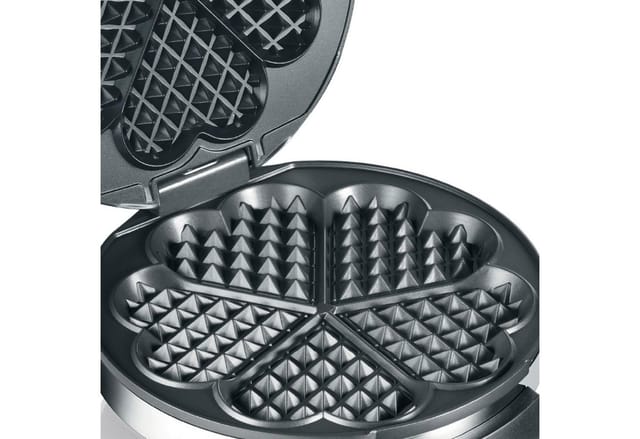 Waffeleisen WA 80