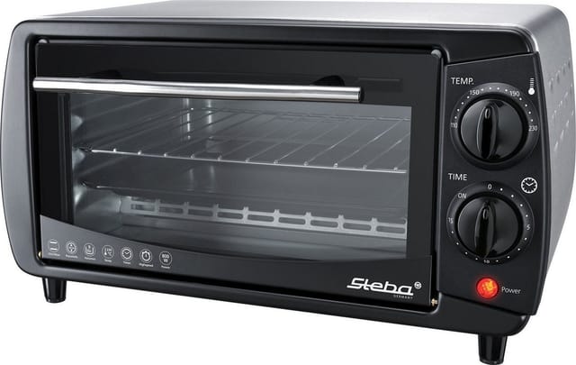 KB 9.2 800W, Mini-Backofen