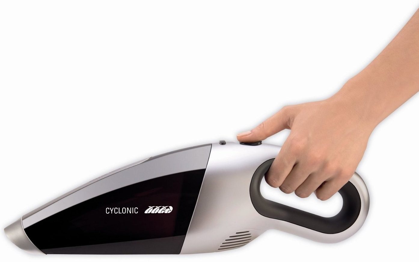 AC 4769 Extenso Cyclonic, Handstaubsauger Bild 3