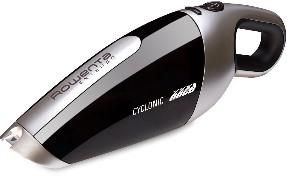 AC 4769 Extenso Cyclonic, Handstaubsauger Bild 5