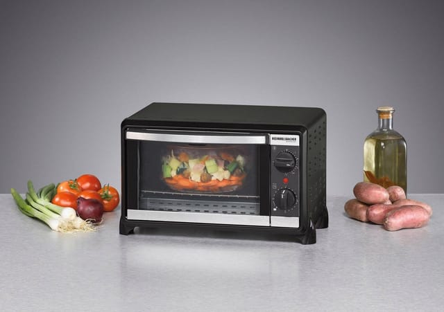 Kleinbackofen Speedy BG 950, Mini-Backofen