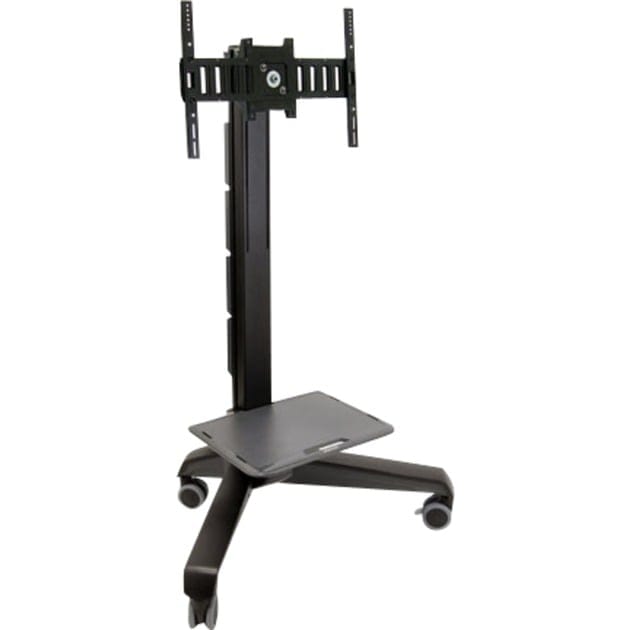 Neo-Flex Mobile MediaCenter UHD, Standfuß