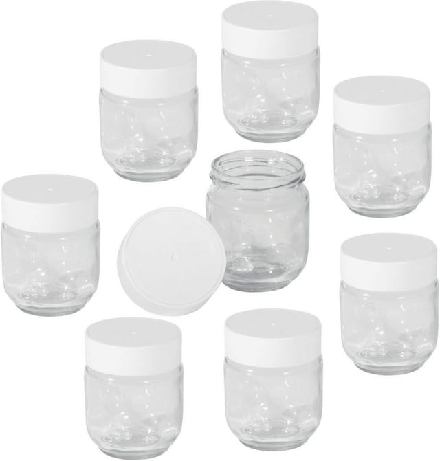 Joghurt-Maker JG 40, Joghurtbereiter