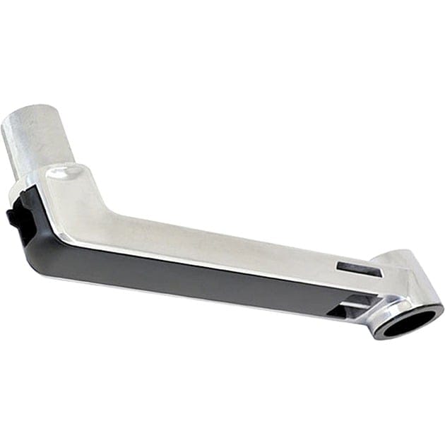 LX Arm Verlängerung 231 mm, Halterung