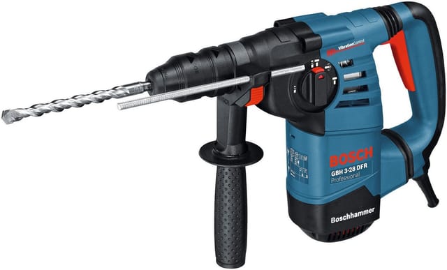 Bohrhammer GBH 3-28 DFR Professional