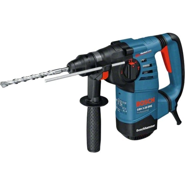Bohrhammer GBH 3-28 DRE Professional