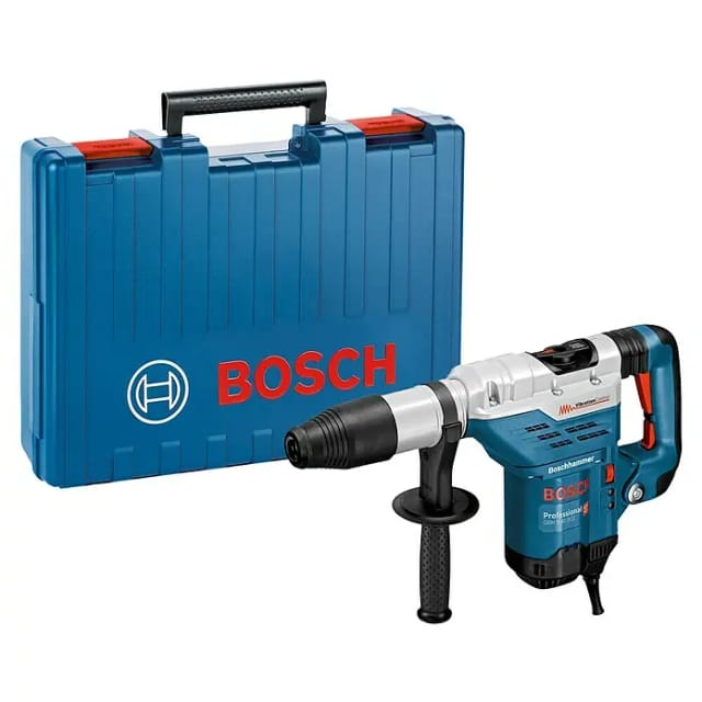 Bohrhammer GBH 5-40 DCE Professional