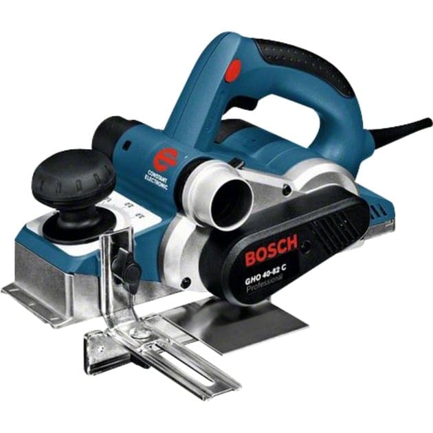 Hobel GHO 40-82 C Professional, Elektrohobel