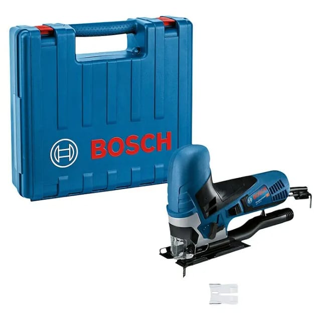 Stichsäge GST 90 E Professional