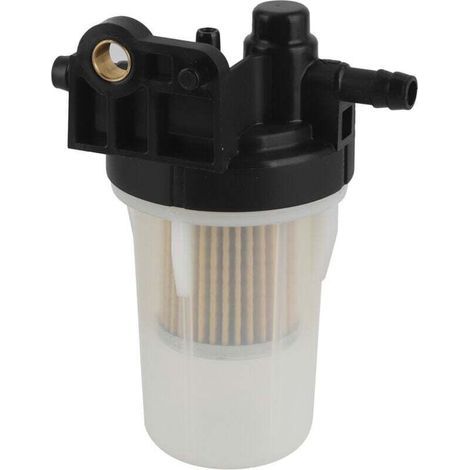 Aiperq Jeffergarden Kraftstofffilter 6a320-58862 Wasserabscheider-baugruppe, Passend Für Kubota B7510/b7610/b7800/b2320/b2620/b2920/b3000