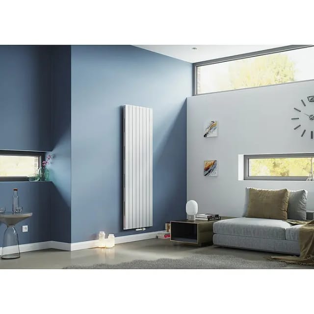 XIMAX Paneelheizkörper, Raumheizkörper P1 Duplex Slimline Deluxe