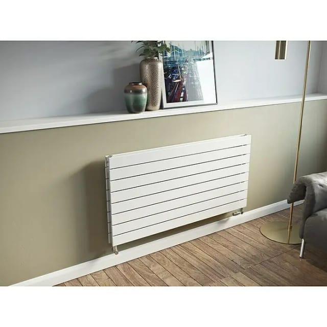XIMAX Paneelheizkörper, Raumheizkörper P1 Duplex horizontal