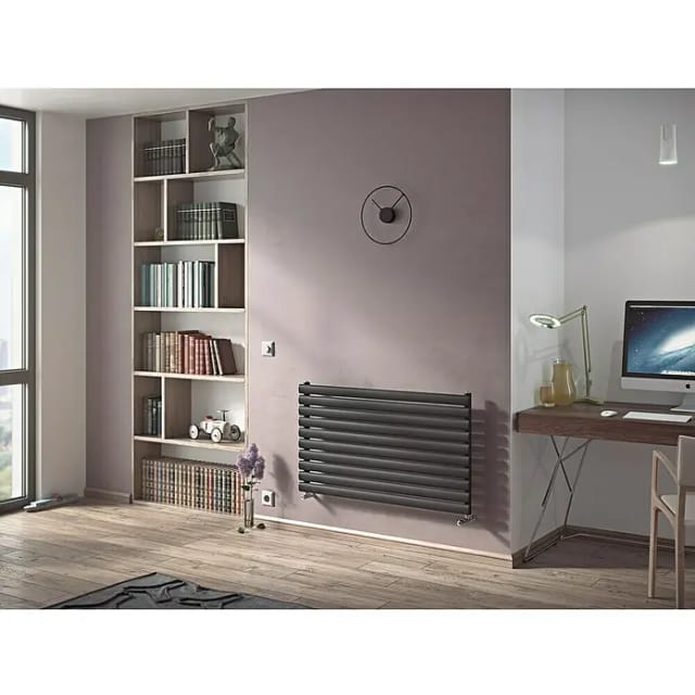XIMAX Paneelheizkörper Fortuna horizontal