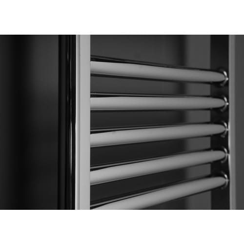 XIMAX Badheizkörper Chrom C1, in Chrom