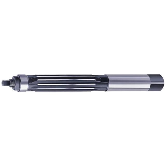 Beck - Handreibahle Din859 Hss 8,0mm