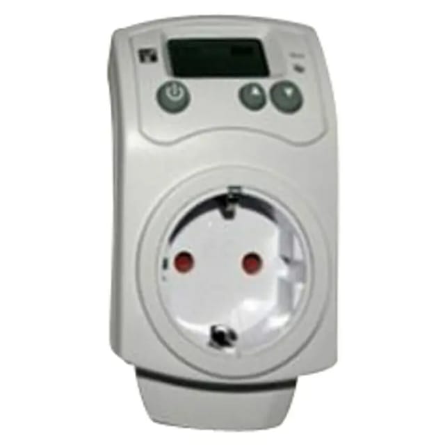 XIMAX Steckdosen Thermostat