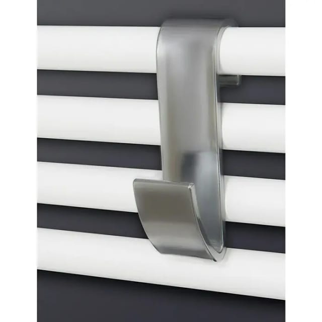 XIMAX Handtuchclip, in Chrom