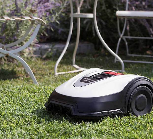 Honda - HRM70E EC Mähroboter