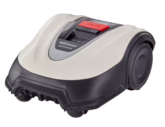 Honda - HRM70E EC Mähroboter Bild 2