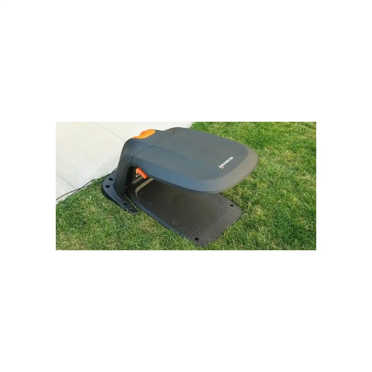 Segway Wetterschutz S für i108E Bild 3