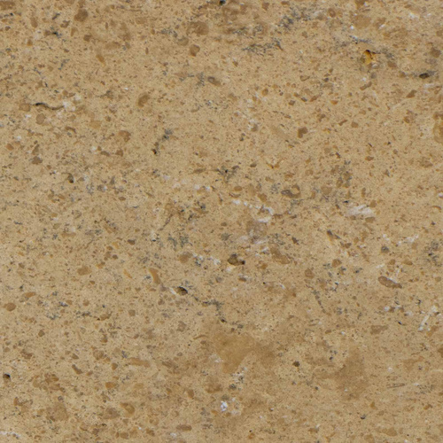 WOHNRAUSCH Wand- und Bodenfliese »Keona Brown«, LxBxH: 61,0 x 40,6 x 1,2 cm, Travertin, braun beige, matt, getrommelt Bild 4