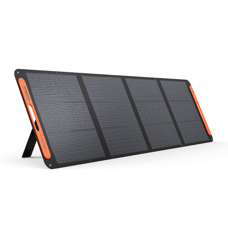 Jackery mobiles Solarpanel 200 Watt Bild 3