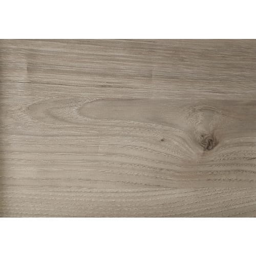 RENOVO Dekorpaneele »Monte Merano«, braun, foliert, Holz, Stärke: 10 mm, mit Rundfuge