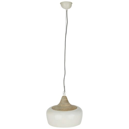 NÄVE Pendelleuchte »Vintage «, E27, ohne Leuchtmittel - beige