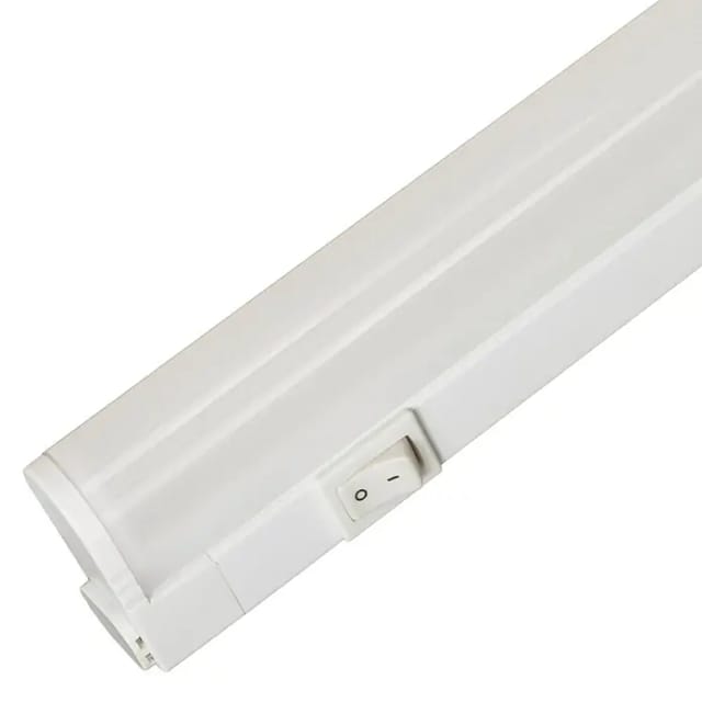 MÜLLER LICHT LED-Unterbauleuchte »Linex«, inkl. Leuchtmittel in tageslichtweiß/neutralweiß/kaltweiß - weiss