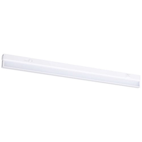 MÜLLER LICHT LED-Unterbauleuchte »Cabinet Light DIM 60«, dimmbar, inkl. Leuchtmittel in neutralweiß - weiss