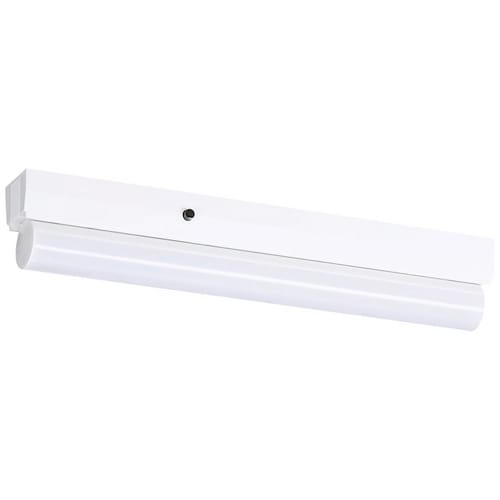 MÜLLER LICHT LED-Unterbauleuchte »Lightbar Switch 30«, S14s, inkl. Leuchtmittel in warmweiß - weiss