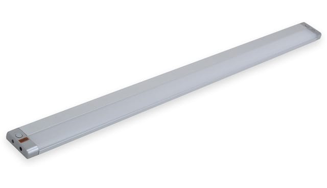 MÜLLER LICHT LED-Unterbauleuchte »Olus«, BxL: 3,3 x 50 cm, 9 W, inkl. Leuchtmittel - weiss