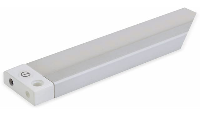 MÜLLER LICHT LED-Unterbauleuchte »Cassia«, BxL: 2,9 x 50 cm, 6 W, inkl. Leuchtmittel - weiss