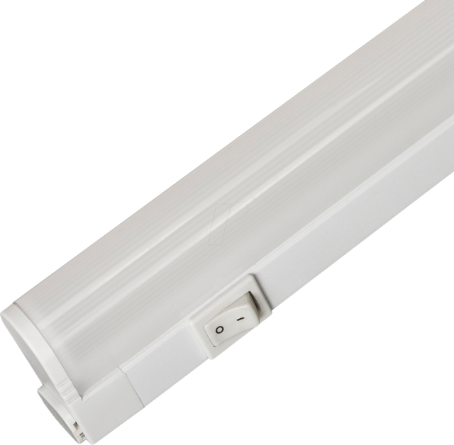 MÜLLER LICHT LED-Unterbauleuchte »Linex«, BxL: 2,8 x 27,9 cm, 4 W, inkl. Leuchtmittel - weiss