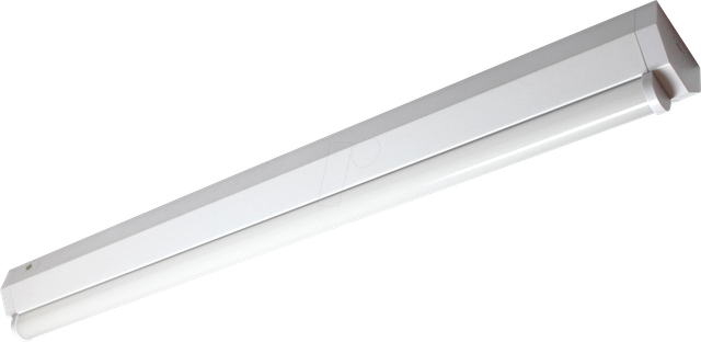 MÜLLER LICHT LED-Unterbauleuchte »BASIC«, inkl. Leuchtmittel in neutralweiß - weiss
