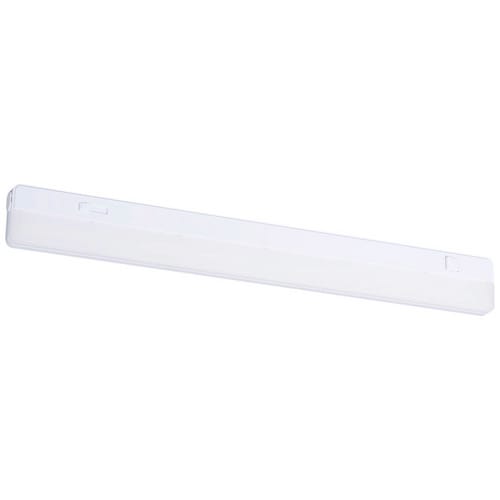 MÜLLER LICHT LED-Unterbauleuchte »Cabinet Light Dim 60«, GU 5.3, dimmbar, inkl. Leuchtmittel in warmweiß - weiss