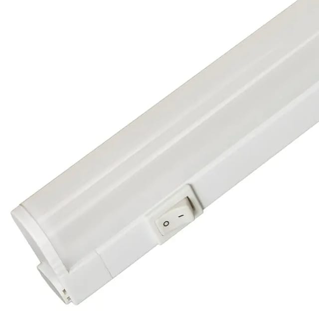 MÜLLER LICHT LED-Unterbauleuchte »Linex 120«, inkl. Leuchtmittel in kaltweiß/tageslichtweiß/neutralweiß - weiss