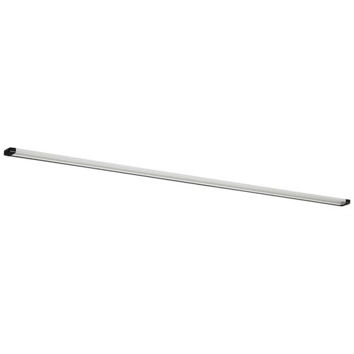 MÜLLER LICHT LED-Unterbauleuchte »Cabinet Light Flat Sensor«, inkl. Leuchtmittel in warmweiß - silberfarben