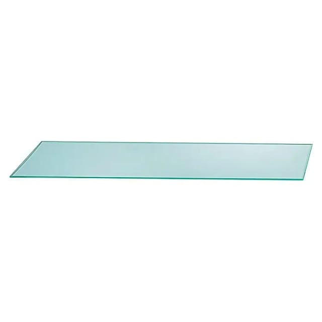 JOKEY Ablage, Glas, transparent