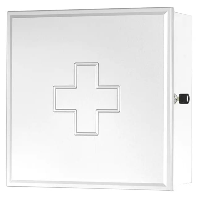 JOKEY MEDIBOX - weiss