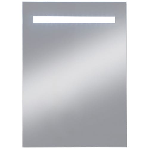 JOKEY Lichtspiegel »E-Light Two«, LED, BxH: 40 x 60 cm - transparent