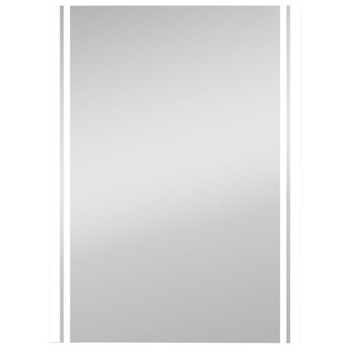 JOKEY Lichtspiegel »New Paradiso«, LED, BxH: 50 x 70 cm - transparent