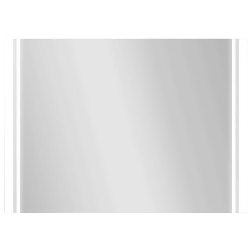 JOKEY Lichtspiegel »New Paradiso«, LED, BxH: 70 x 50 cm - transparent